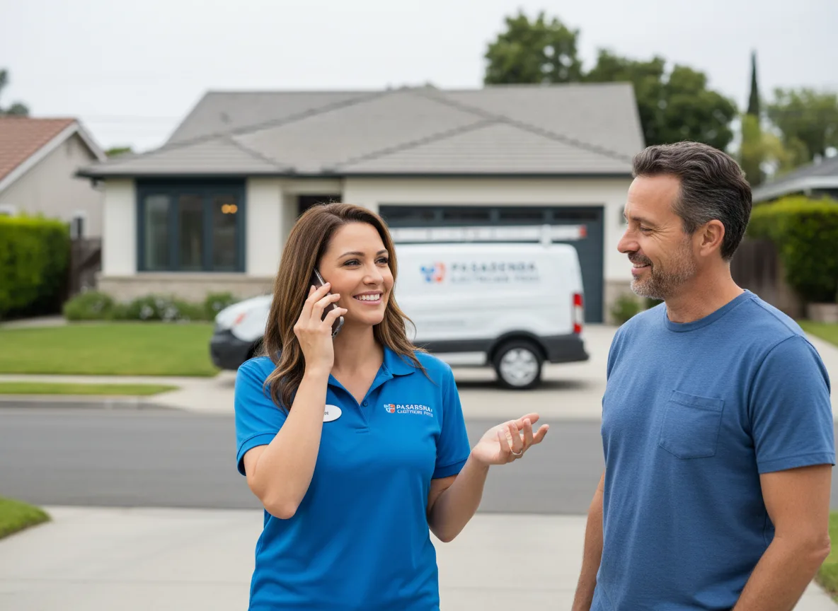 Electrician Tokeland, WA FAQs
